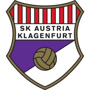 SK Austria Klagenfurt Logo